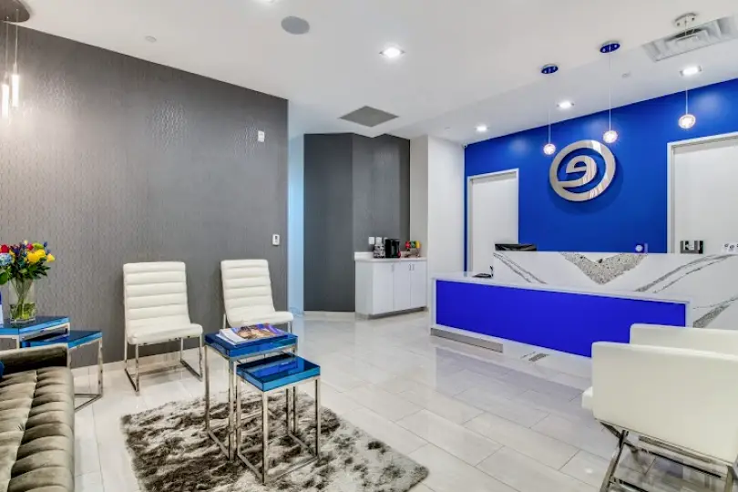  Austin Edge Endodontics - Yuliya Salmeron, DMD