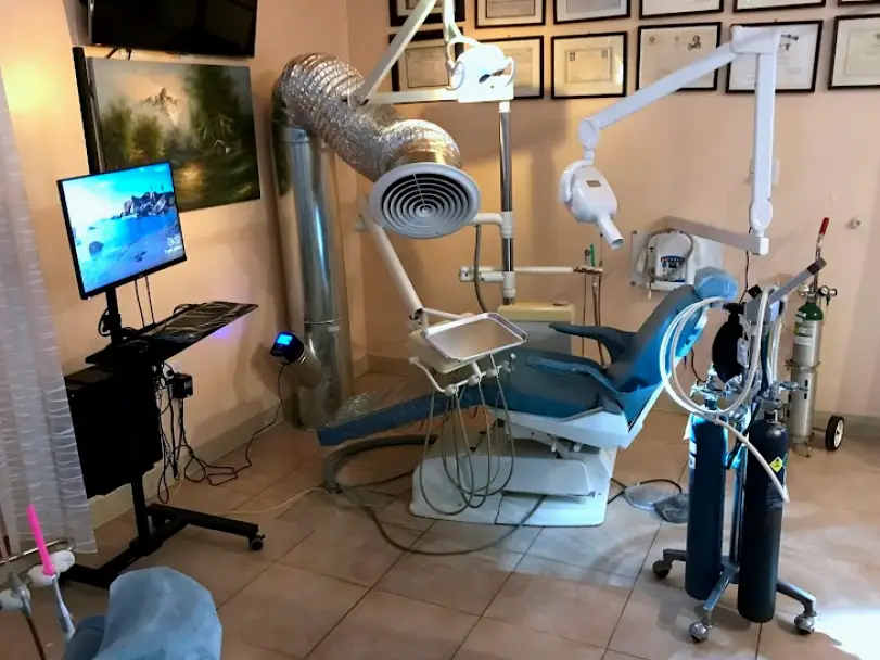Bell Mi Dentista