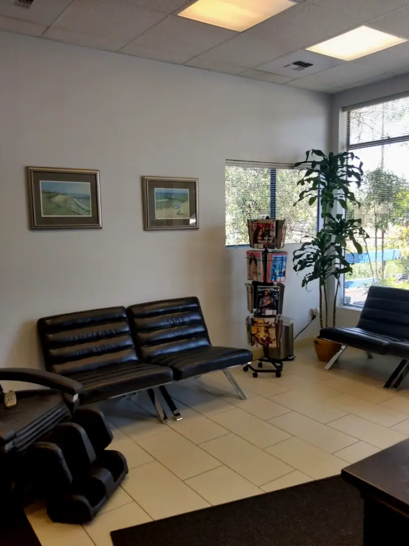 Bellevue Aden Dental