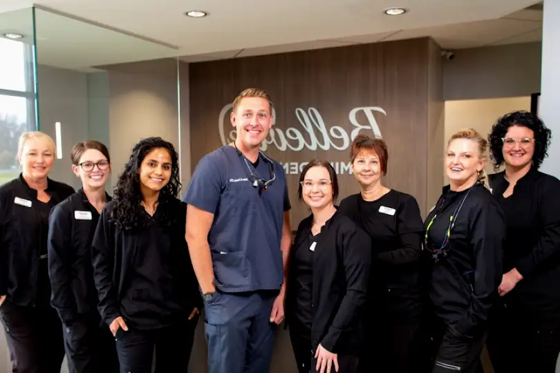 Bellevue Family Dentistry