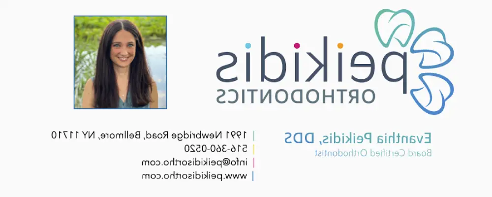 Bellmore Peikidis Orthodontics PC - Evanthia Peikidis DDS