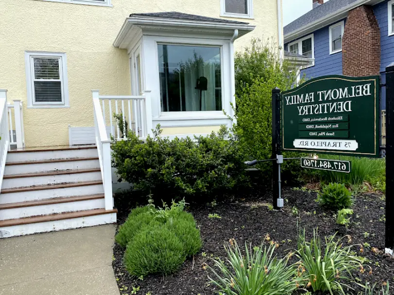 Belmont Family Dentistry