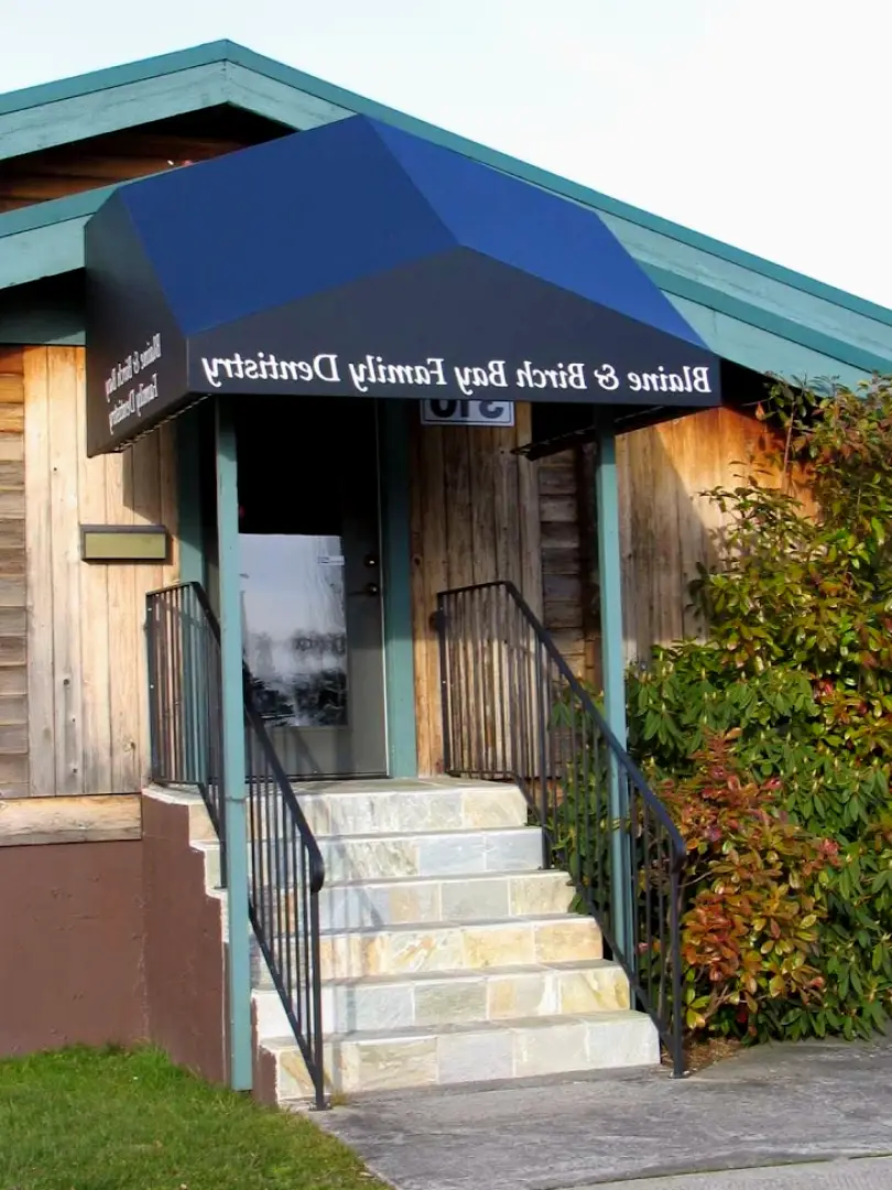 Blaine & Birch Bay Family Dentistry