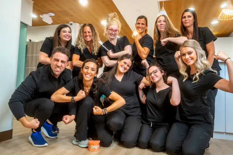 Brielle Dentistry Co.