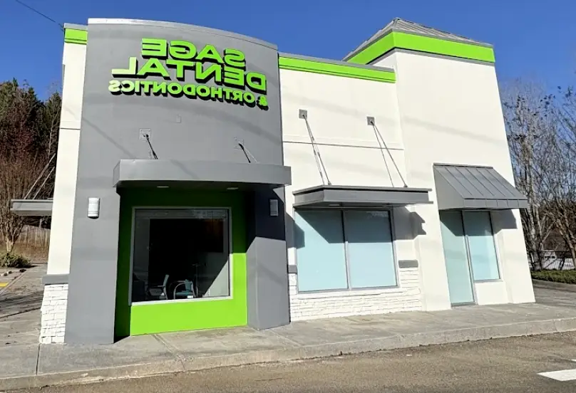 Canton Sage Dental of Holly Springs