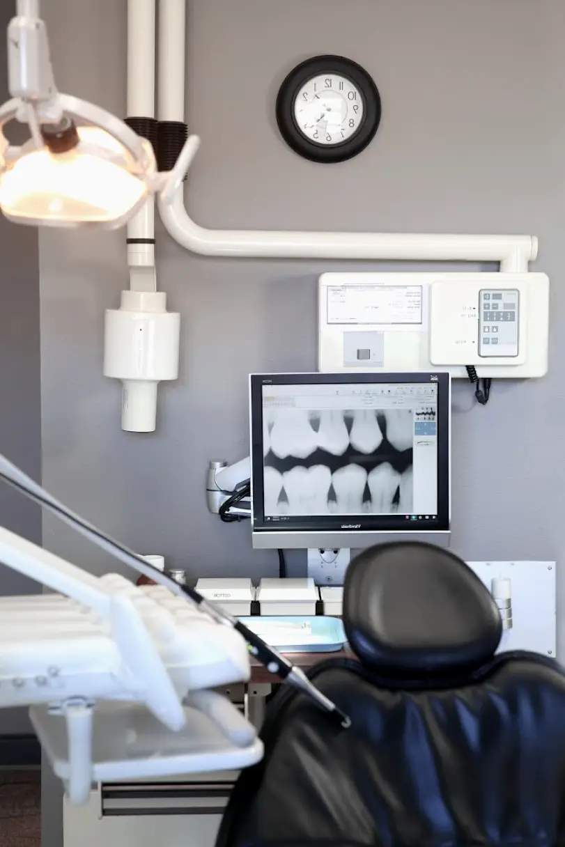 Cary Dental - Canby