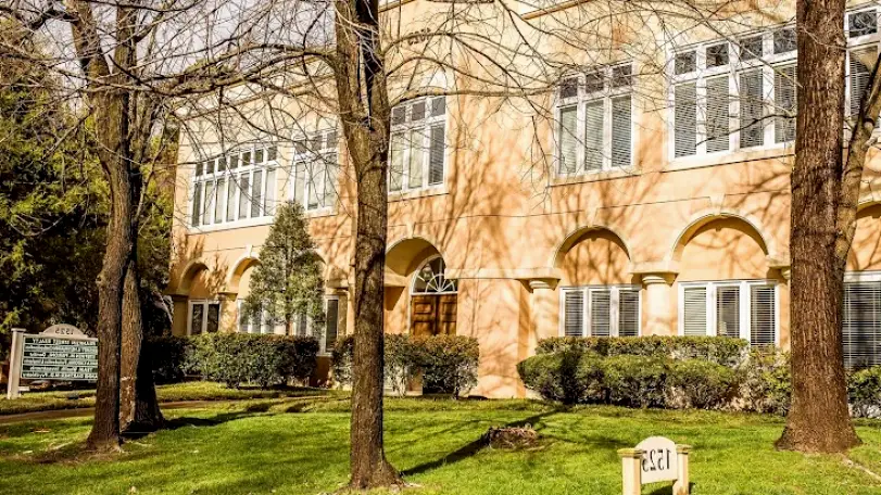  Chapel Hill HPU Health - Franklin Street Dental
