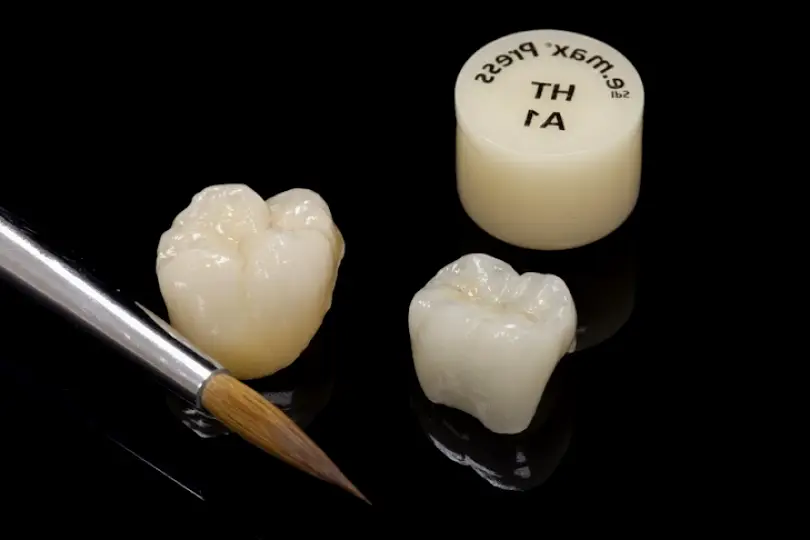 Chesapeake Bay View Dental Laboratory