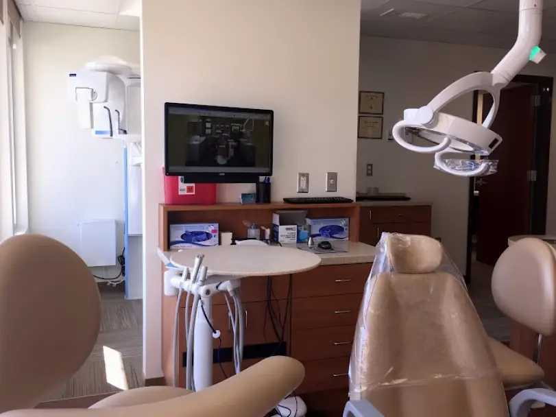  Cleveland City Dental Care
