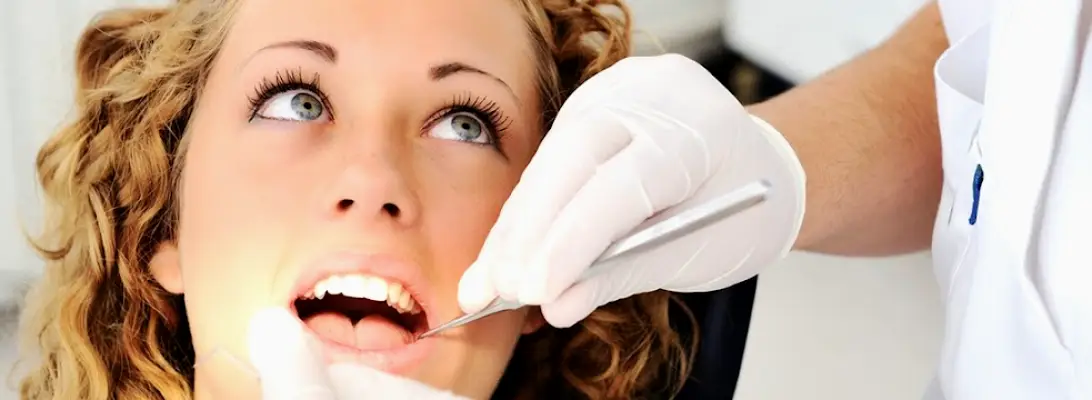 Copper Canyon Smiles | Dentist in Murrieta