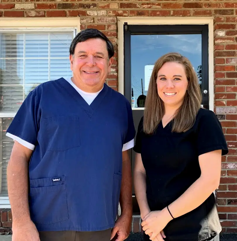 Covington Hometown Dental