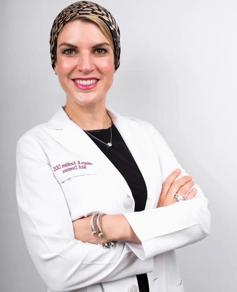 Darien Dr. Belsam R. Kashlan, DDS