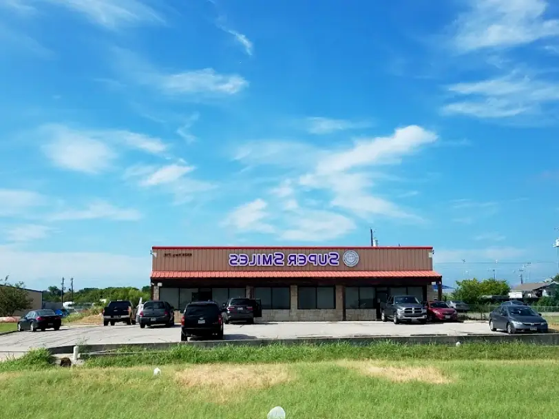 Del Valle SuperSmiles Dental
