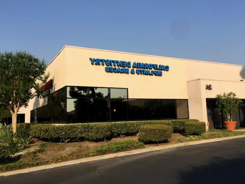 Diamond Bar California Dentistry, Implants & Braces