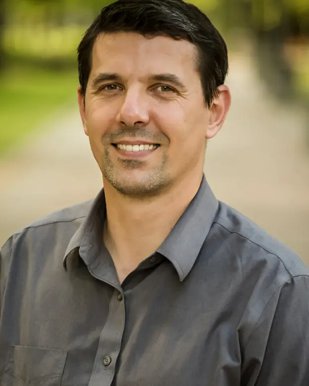 Dr. Andrew Martinssen DDS Sandpoint Dental Care