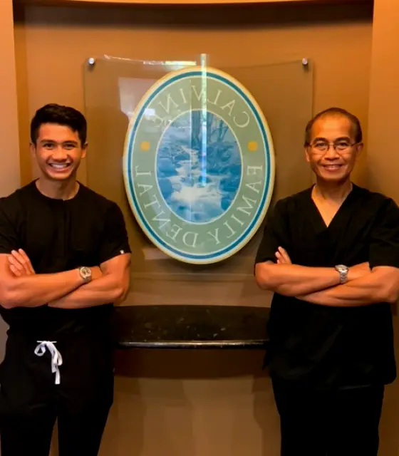  Elk Grove Calvine Family Dental