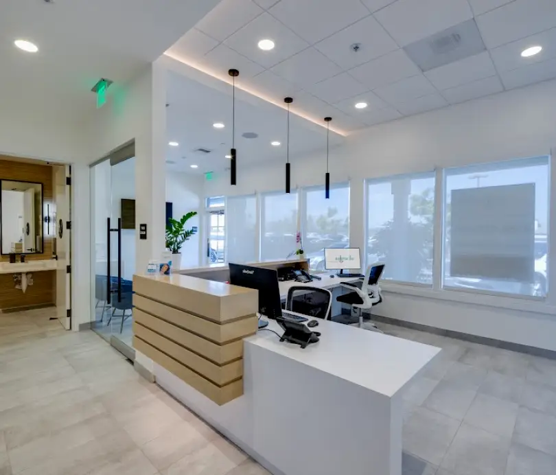  Encinitas All Smiles Dental Studio