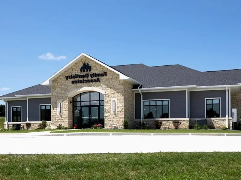 Family Dentistry Associates of Monona