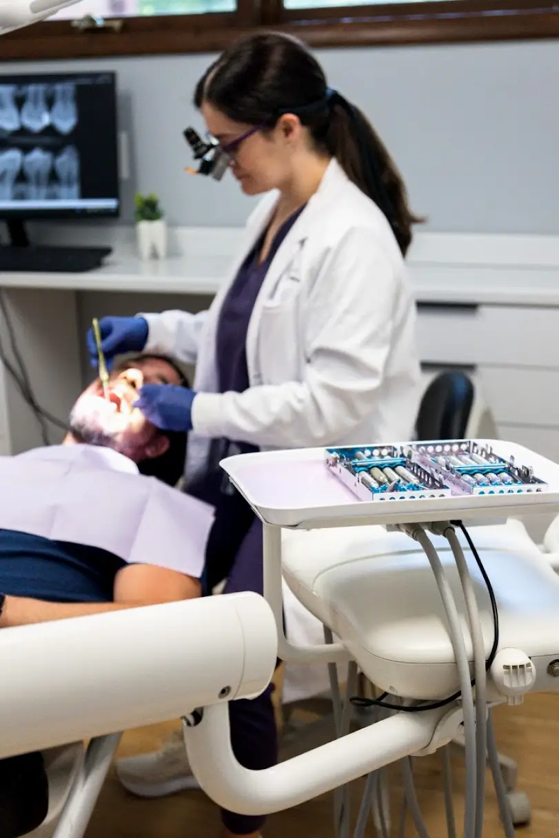 Fennville Sharp Family Dentistry
