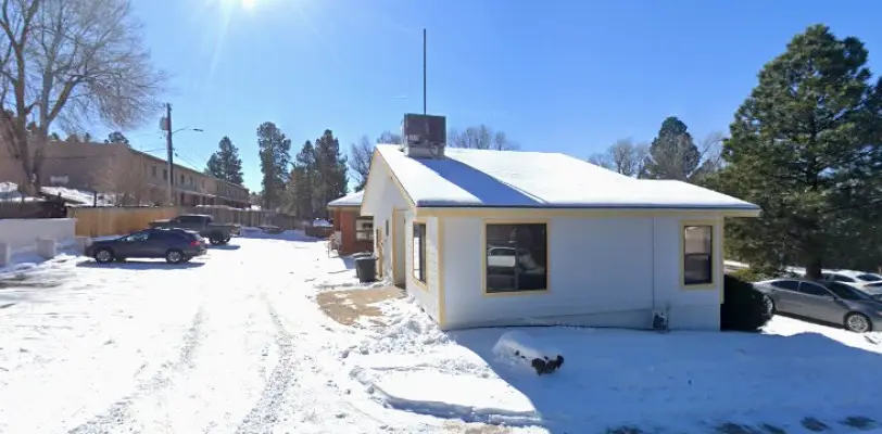 Flagstaff Oral & Maxillofacial Surgery: Dingman Todd DDS