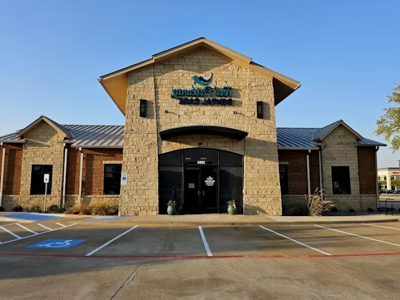  Frisco Teel Parkway Dental Care
