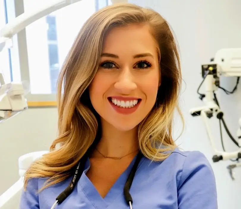  Gaithersburg Alyssa Dierkes DDS