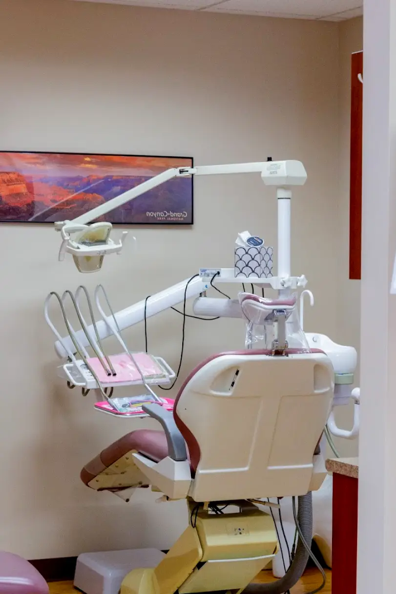 GD Dentistry of Trumbull