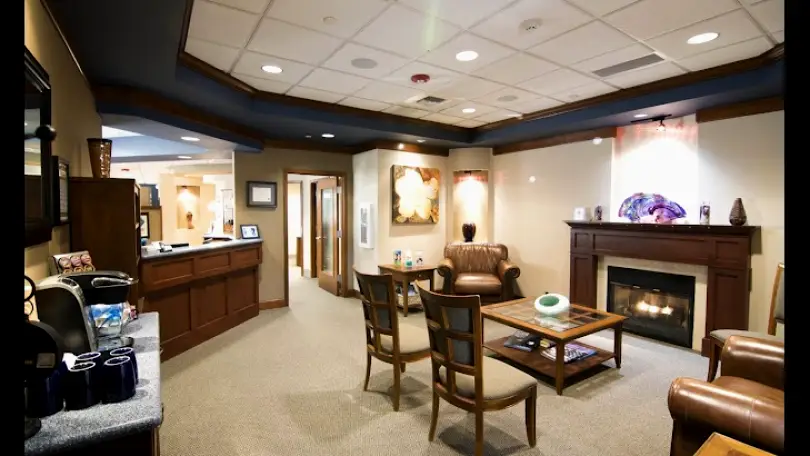  Gig Harbor Uptown Dental and Wellness Center