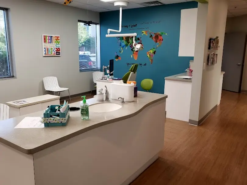  Glen Allen RVA Children's Dentistry