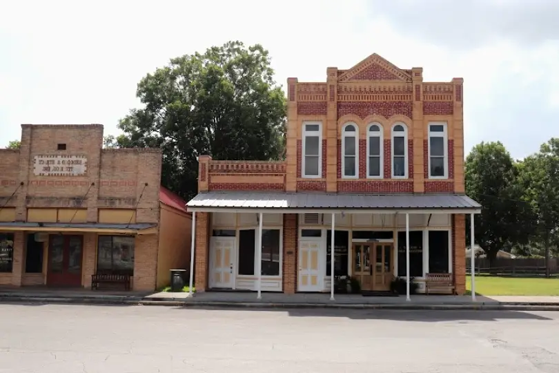 Goliad Dental Care