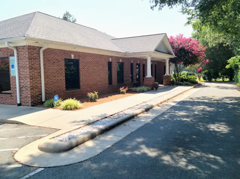 Graham Rose Family Dentistry