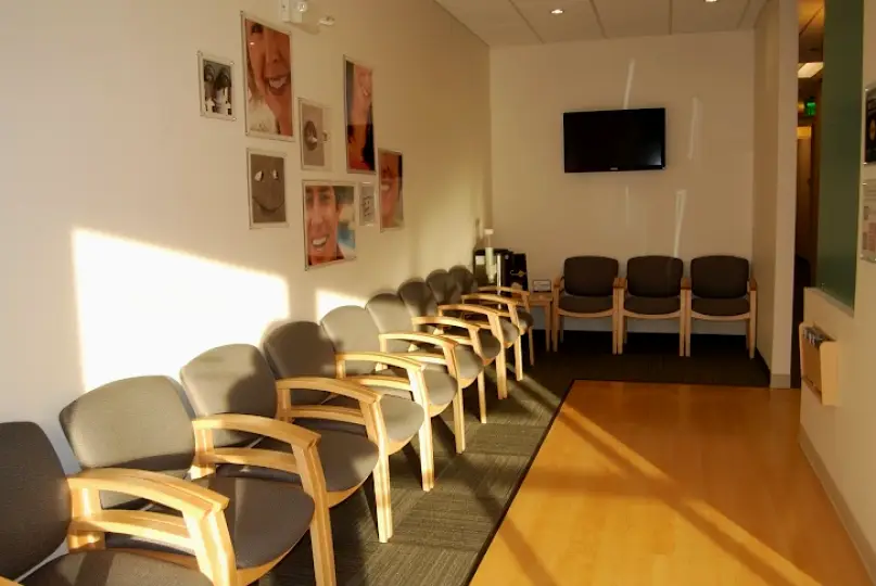 Gresham My Kid's Dentist & Orthodontics
