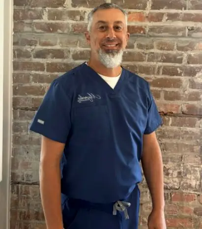 Gulfport Magnolia Endodontics