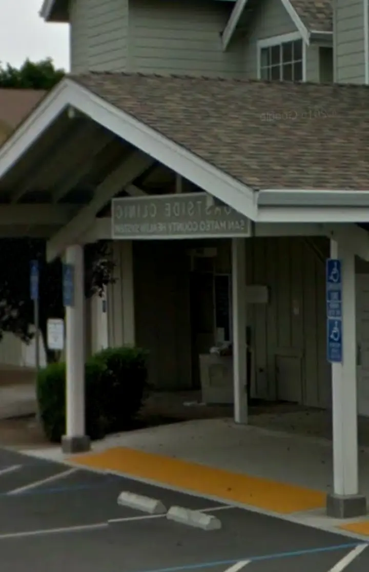 Half Moon Bay Coastside Clinic