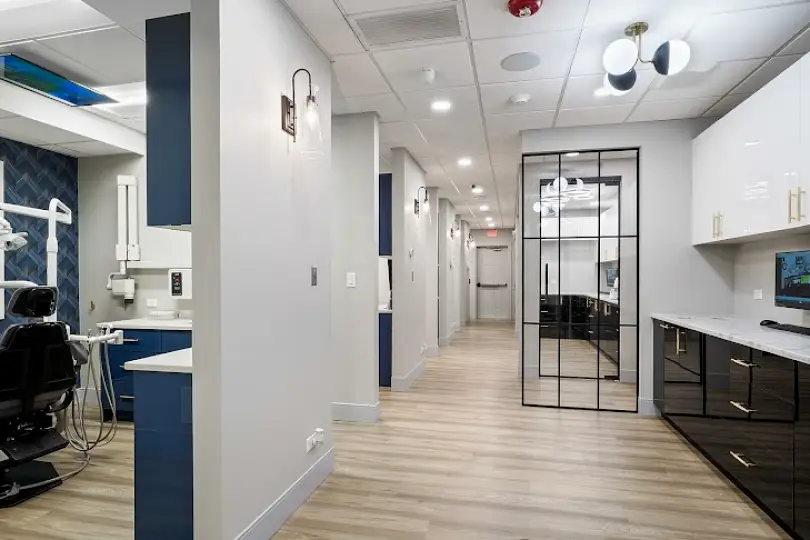 Hickory Hills Signature Dental Care