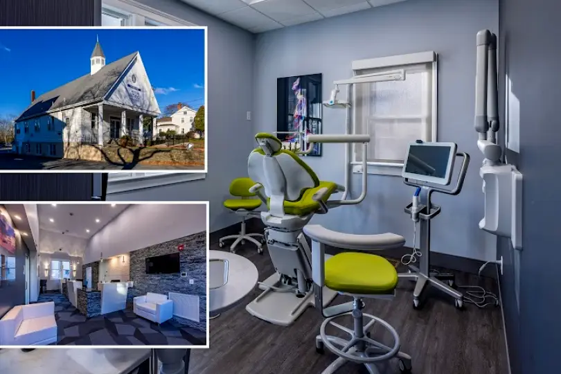 Holliston Dental Associates