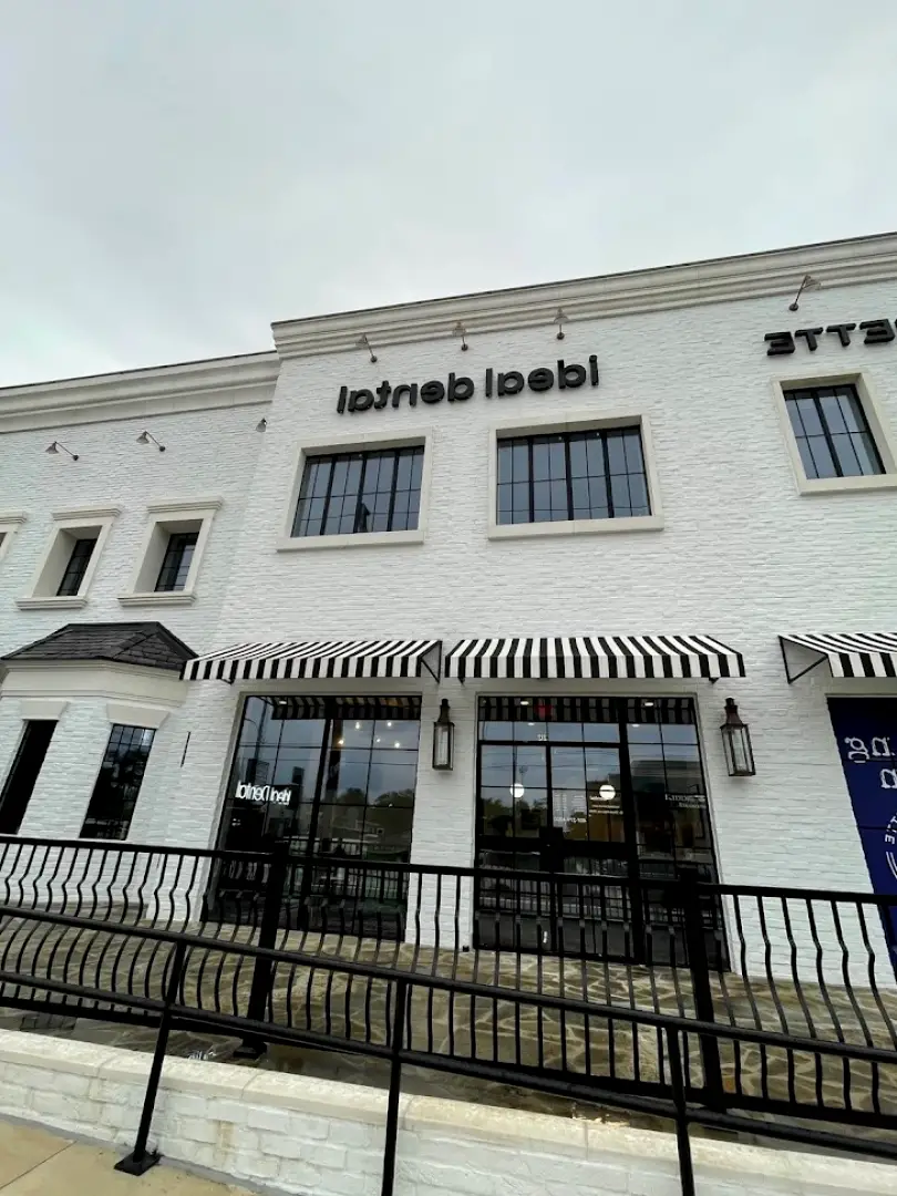 Ideal Dental Winter Park