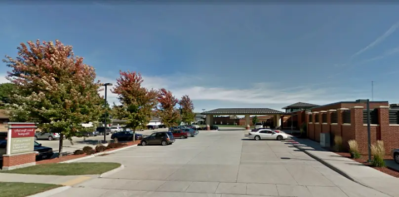 Iowa Specialty Hospital - Belmond