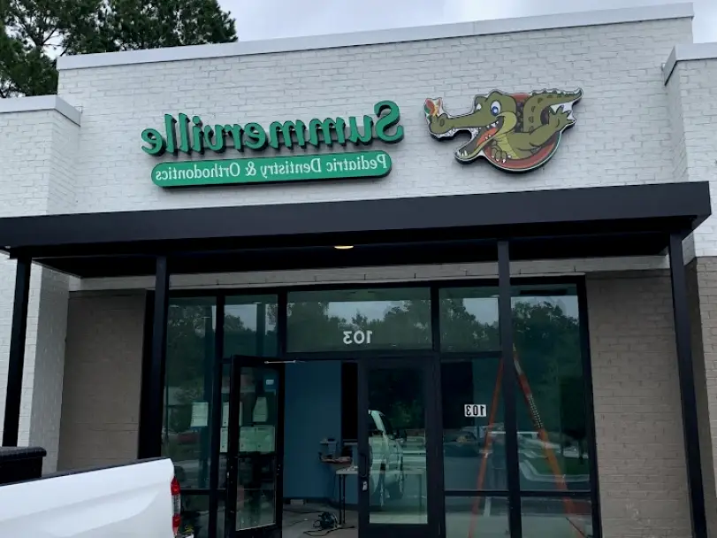 Johns Island Summerville Pediatric Dentistry