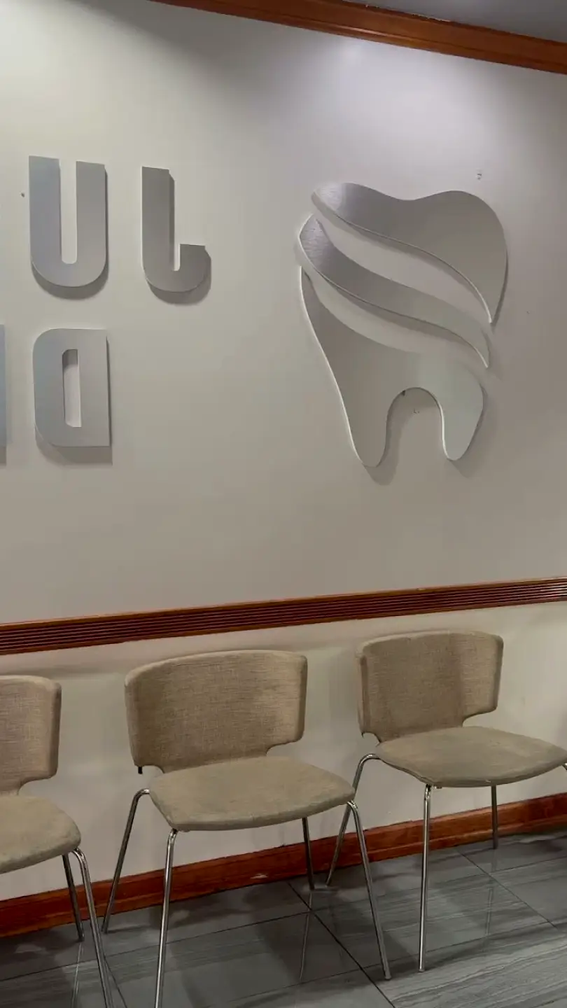  Junction Dental Flushing