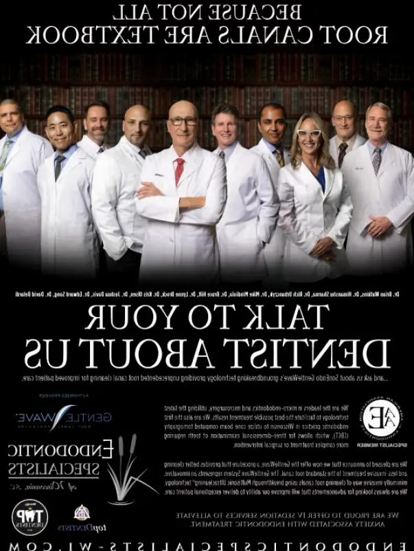 Kenosha Endodontic Specialists Of Wisconsin, S.C.