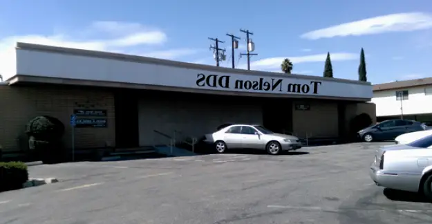 La Habra Tom Nelson DDS