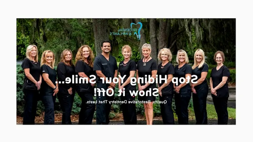 Lady Lake RP Dental & Implants