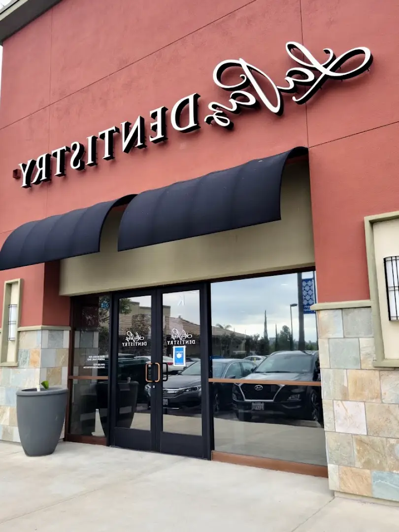 Laguna Hills La Paz Dentistry