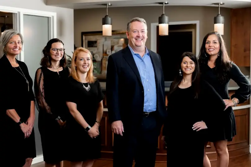 Lake Norman Oral & Facial Surgery - Huntersville