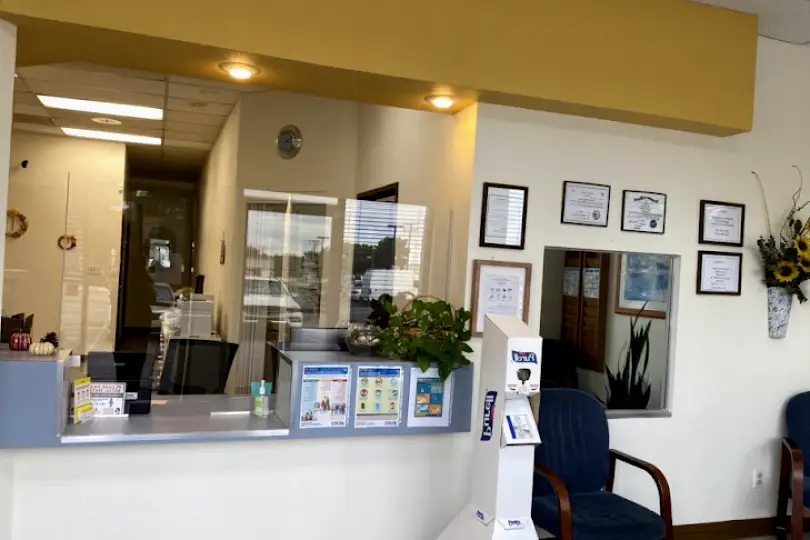 Lancaster Dr. Amalia S. Osma Dental Office
