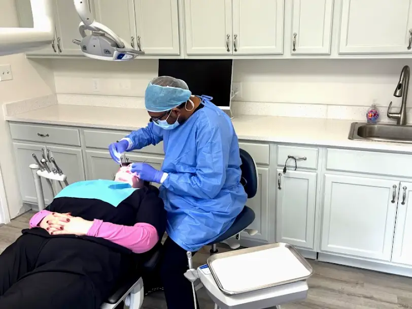 Lancaster Sun Dental