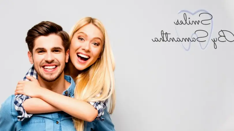 Lebanon Smiles By Samantha: Samantha J. Hughey-Wence, DDS