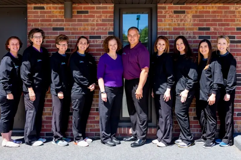  Lincoln Centre Place Dental