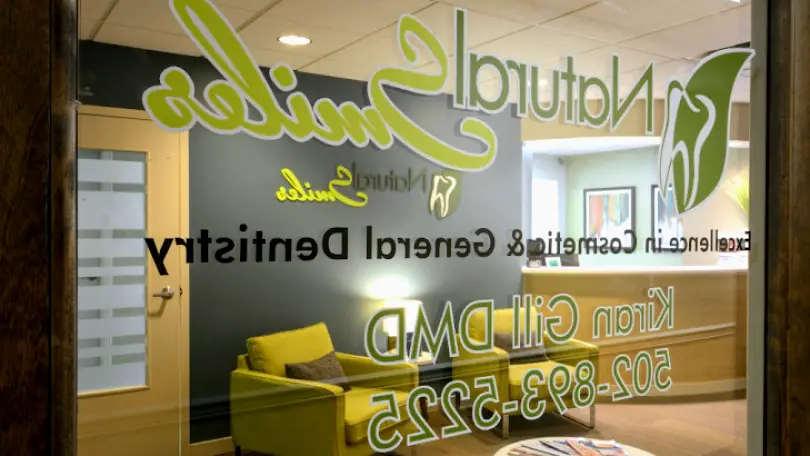 Louisville Natural Smiles Dentistry